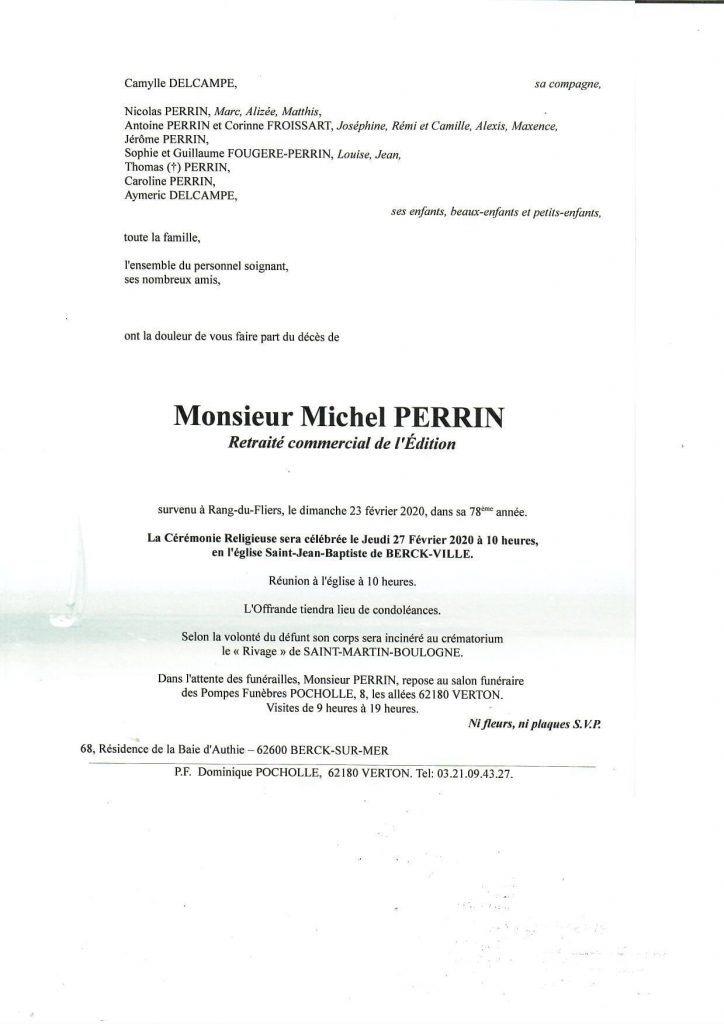 PERRIN 